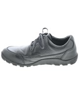 mont-bell（モンベル）スニーカー 黒 サイズ:26cm メンズ/2200650162013