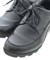 mont-bell（モンベル）スニーカー 黒 サイズ:26cm メンズ/2200650162013