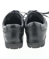 mont-bell（モンベル）スニーカー 黒 サイズ:26cm メンズ/2200650162013