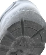 mont-bell（モンベル）スニーカー 黒 サイズ:26cm メンズ/2200650162013