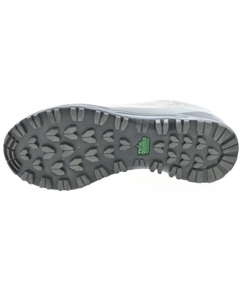 mont-bell（モンベル）スニーカー グレー サイズ:27.5cm メンズ/2200654336120