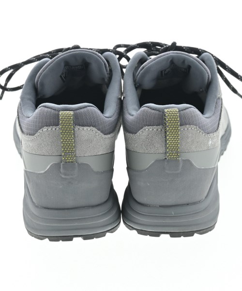 mont-bell（モンベル）スニーカー グレー サイズ:27.5cm メンズ/2200654336120