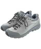 mont-bell（モンベル）スニーカー グレー サイズ:27.5cm メンズ/2200654336120