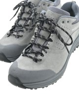 mont-bell（モンベル）スニーカー グレー サイズ:27.5cm メンズ/2200654336120