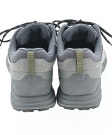 mont-bell（モンベル）スニーカー グレー サイズ:27.5cm メンズ/2200654336120