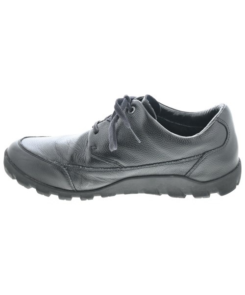 mont-bell（モンベル）スニーカー 黒 サイズ:26cm メンズ/2200655188070