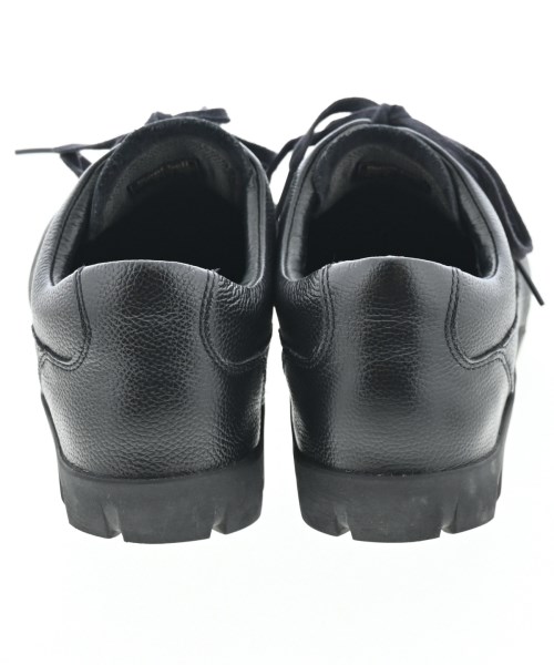 mont-bell（モンベル）スニーカー 黒 サイズ:26cm メンズ/2200655188070