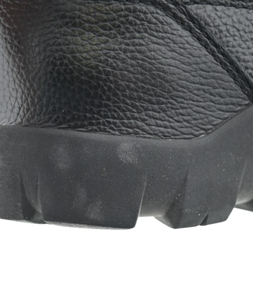 mont-bell（モンベル）スニーカー 黒 サイズ:26cm メンズ/2200655188070