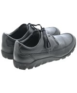 mont-bell（モンベル）スニーカー 黒 サイズ:26cm メンズ/2200655188070