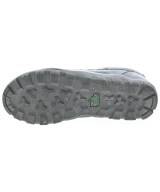 mont-bell（モンベル）スニーカー 黒 サイズ:26cm メンズ/2200655188070