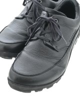 mont-bell（モンベル）スニーカー 黒 サイズ:26cm メンズ/2200655188070