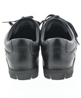 mont-bell（モンベル）スニーカー 黒 サイズ:26cm メンズ/2200655188070