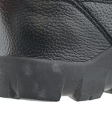 mont-bell（モンベル）スニーカー 黒 サイズ:26cm メンズ/2200655188070