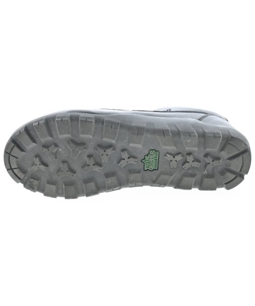 mont-bell（モンベル）スニーカー 黒 サイズ:26cm メンズ/2200655188087