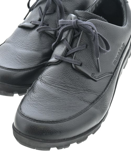 mont-bell（モンベル）スニーカー 黒 サイズ:26cm メンズ/2200655188087