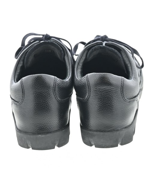 mont-bell（モンベル）スニーカー 黒 サイズ:26cm メンズ/2200655188087