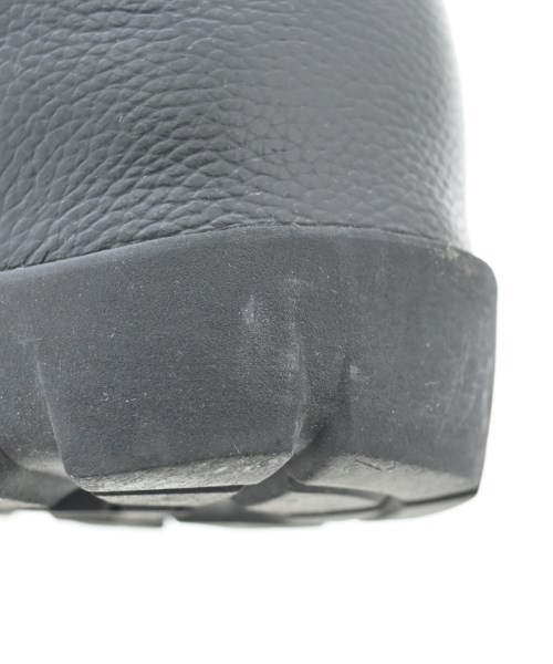 mont-bell（モンベル）スニーカー 黒 サイズ:26cm メンズ/2200655188087