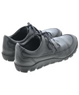 mont-bell（モンベル）スニーカー 黒 サイズ:26cm メンズ/2200655188087