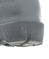 mont-bell（モンベル）スニーカー 黒 サイズ:26cm メンズ/2200655188087