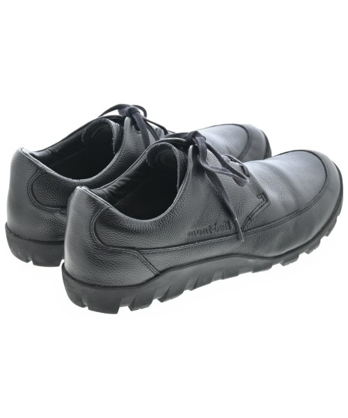 mont-bell（モンベル）スニーカー 黒 サイズ:26cm メンズ/2200655188094