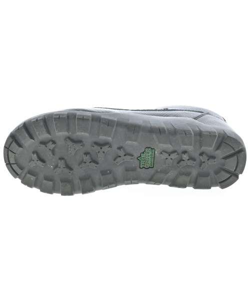 mont-bell（モンベル）スニーカー 黒 サイズ:26cm メンズ/2200655188094