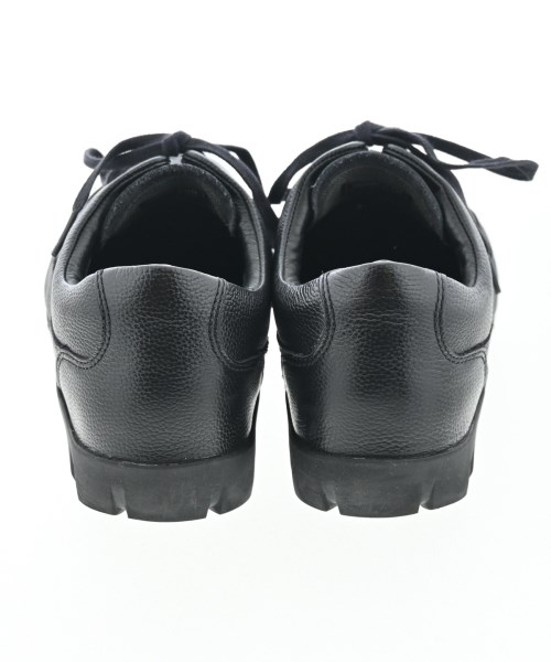 mont-bell（モンベル）スニーカー 黒 サイズ:26cm メンズ/2200655188094