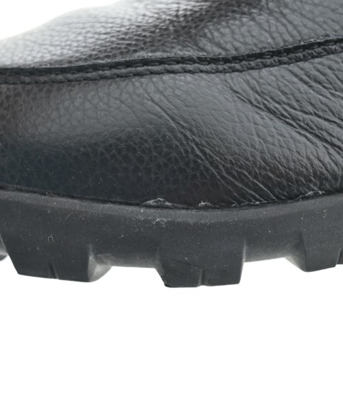 mont-bell（モンベル）スニーカー 黒 サイズ:26cm メンズ/2200655188094