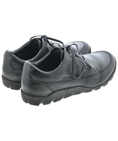 mont-bell（モンベル）スニーカー 黒 サイズ:26cm メンズ/2200655188100
