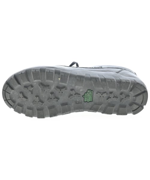 mont-bell（モンベル）スニーカー 黒 サイズ:26cm メンズ/2200655188100