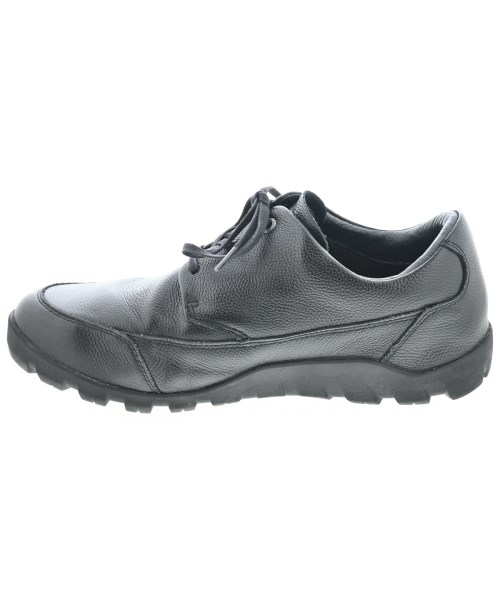 mont-bell（モンベル）スニーカー 黒 サイズ:26cm メンズ/2200655188100