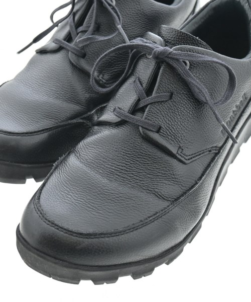 mont-bell（モンベル）スニーカー 黒 サイズ:26cm メンズ/2200655188100