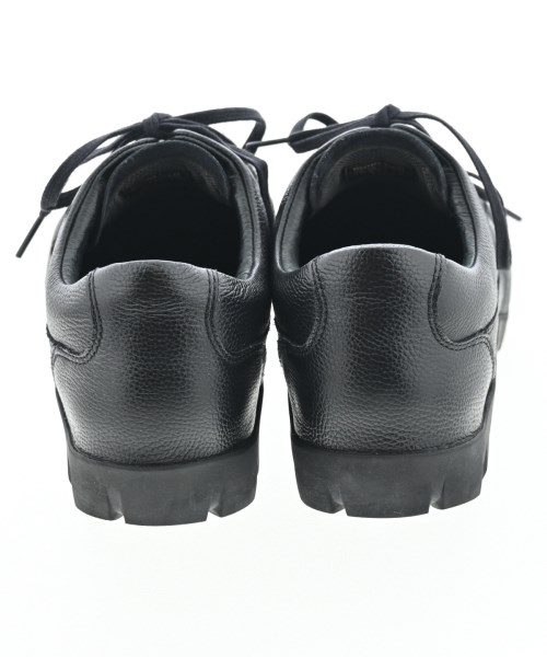 mont-bell（モンベル）スニーカー 黒 サイズ:26cm メンズ/2200655188100