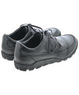 mont-bell（モンベル）スニーカー 黒 サイズ:26cm メンズ/2200655188100