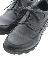 mont-bell（モンベル）スニーカー 黒 サイズ:26cm メンズ/2200655188100