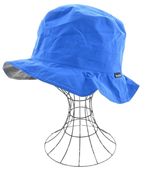 Montbell(モンベル)ハット 青 サイズ:-/2200648706243