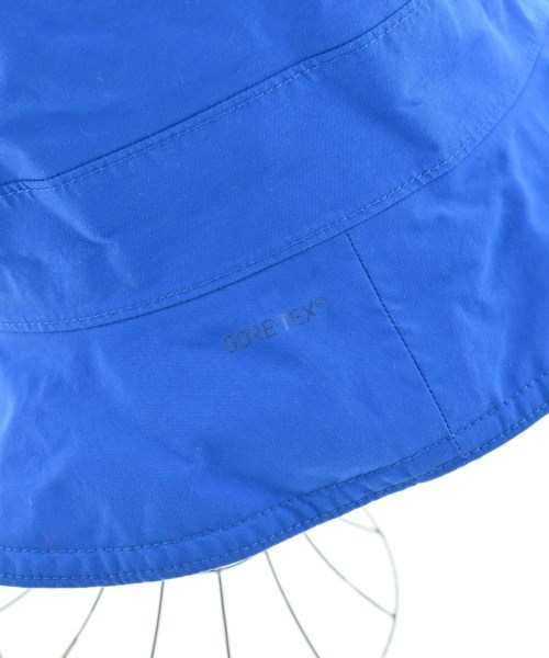 mont-bell（モンベル）ハット 青 サイズ:- メンズ/2200648706243