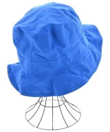 mont-bell（モンベル）ハット 青 サイズ:- メンズ/2200648706243