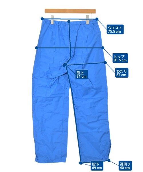 mont-bell（モンベル）その他 青 サイズ:M/M メンズ/2200648706267