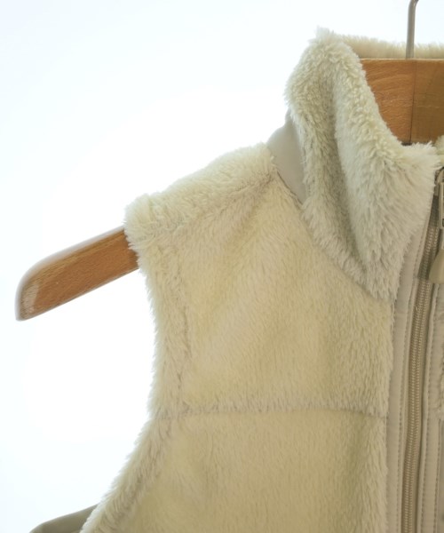 mont-bell（モンベル）ベスト ベージュ サイズ:XS レディース/2200646803159