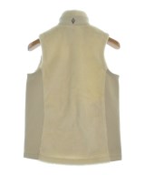 mont-bell（モンベル）ベスト ベージュ サイズ:XS レディース/2200646803159