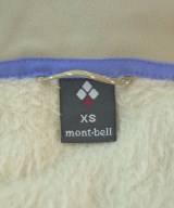 mont-bell（モンベル）ベスト ベージュ サイズ:XS レディース/2200646803159