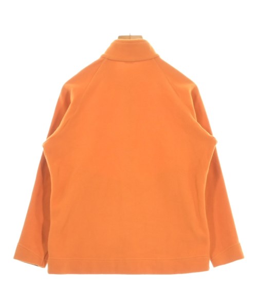 mont-bell（モンベル）Tシャツ・カットソー オレンジ サイズ:S レディース/2200646803173