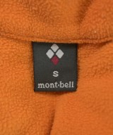 mont-bell（モンベル）Tシャツ・カットソー オレンジ サイズ:S レディース/2200646803173