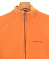 mont-bell（モンベル）Tシャツ・カットソー オレンジ サイズ:S レディース/2200646803173