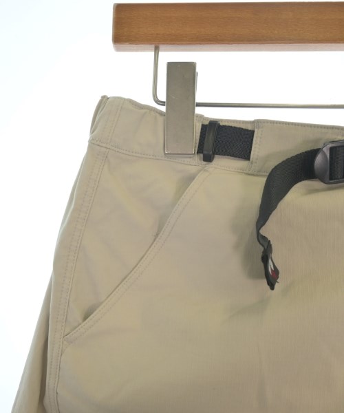 mont-bell（モンベル）ミニスカート ベージュ サイズ:M レディース/2200649549023