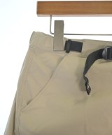 mont-bell（モンベル）ミニスカート ベージュ サイズ:M レディース/2200649549023