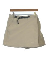 Montbell ミニスカート