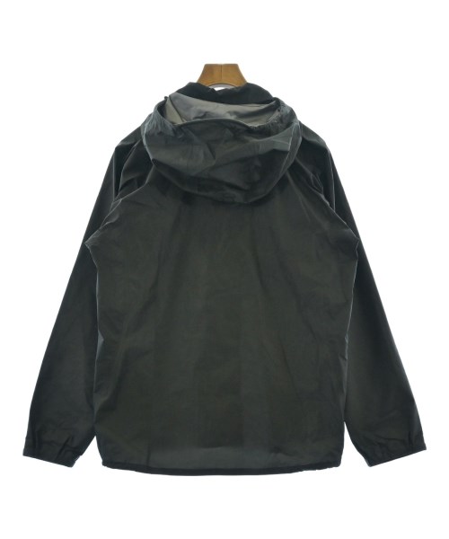 mont-bell（モンベル）マウンテンパーカー グレー サイズ:M メンズ/2200648936060