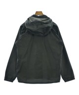 mont-bell（モンベル）マウンテンパーカー グレー サイズ:M メンズ/2200648936060