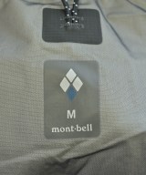 mont-bell（モンベル）マウンテンパーカー グレー サイズ:M メンズ/2200648936060
